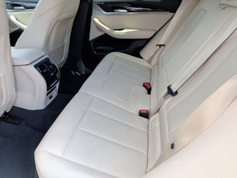 Used 2022 BMW X3 sDrive30i w/ Convenience Package RWD image 36