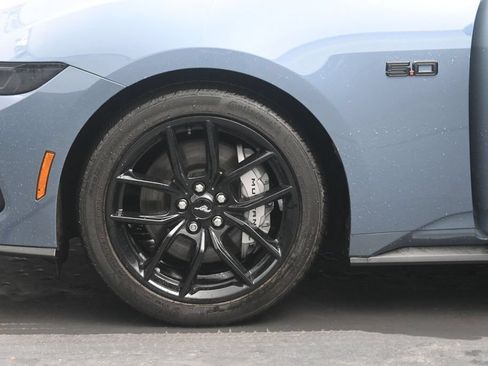 Used 2024 Ford Mustang GT Premium RWD image 30