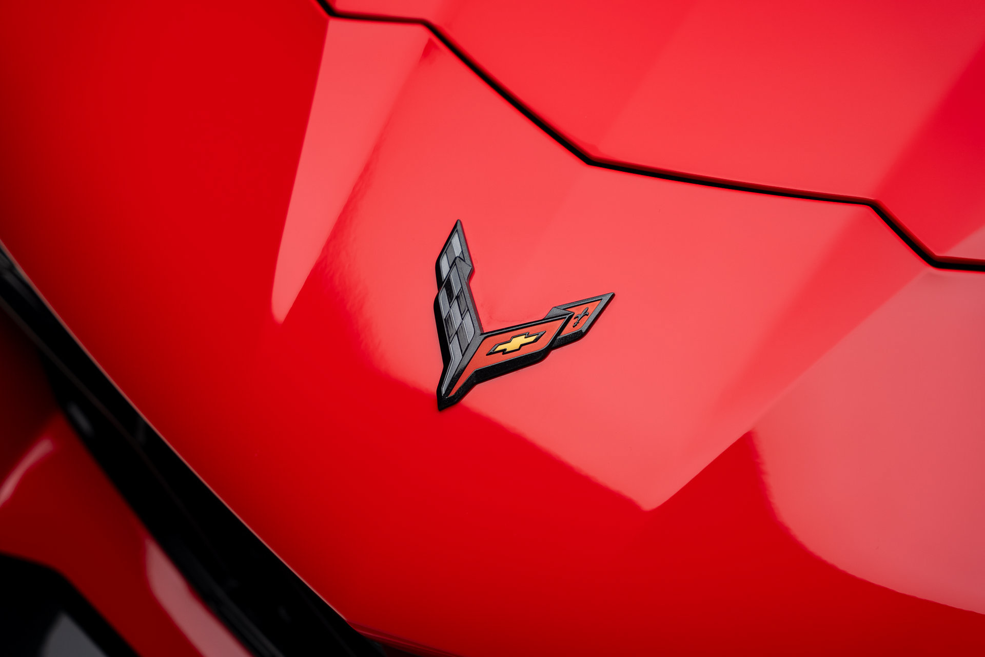 Used 2026 Chevrolet Corvette Z06 RWD image 16