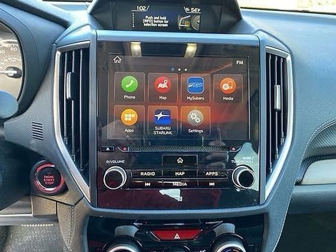 Used 2022 Subaru Forester Limited w/ Popular Package #2 image 31