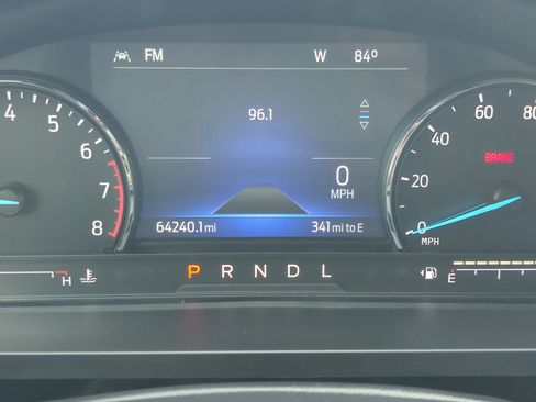 Certified 2022 Ford Explorer XLT w/ Equipment Group 202A RWD image 26