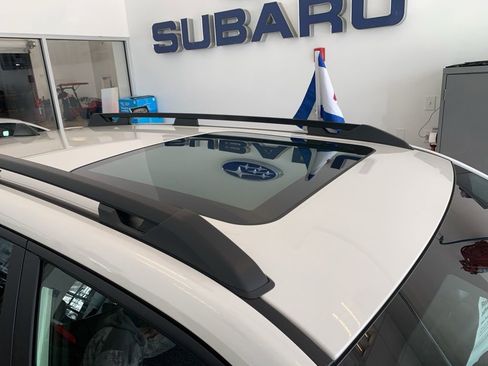 Certified 2025 Subaru Forester Premium image 24