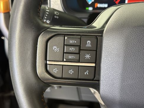 Certified 2022 Ford F150 Tremor w/ Equipment Group 402A High AWD/4WD image 26