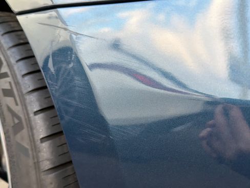 Used 2021 Mercedes-Benz A 220 4MATIC image 3