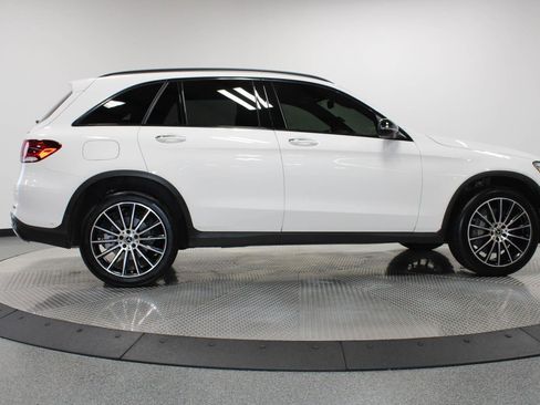 Used 2022 Mercedes-Benz GLC 300 4MATIC image 15