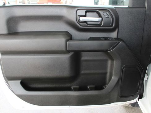 Used 2023 Chevrolet Silverado 3500 W/T w/ WT Convenience Package image 15