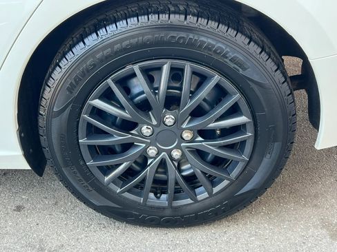 Used 2019 Nissan Altima 2.5 S image 10