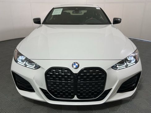 Certified 2023 BMW 430i 430i w/ M Sport Package image 3