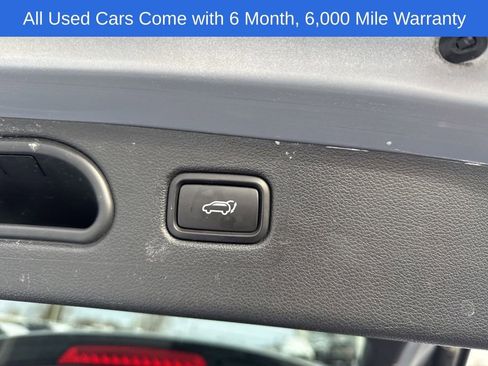 Used 2020 Hyundai Tucson Limited AWD/4WD image 10