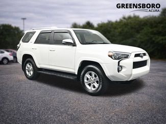 Used 2016 Toyota 4Runner SR5 Premium AWD/4WD 360° Tour