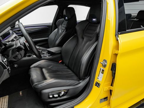 Used 2020 BMW M5 w/ Executive Package image 44
