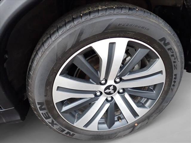 Used 2024 Mitsubishi Outlander Sport AWD image 7
