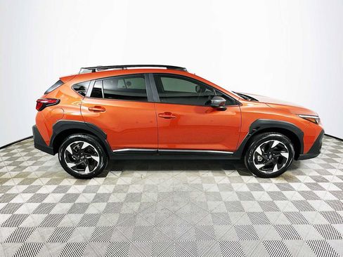 Certified 2025 Subaru Crosstrek 2.5i Limited w/ Popular Package #3A image 8