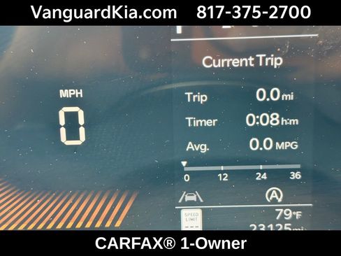 Certified 2025 Kia Sorento S w/ Panoramic Sunroof Package image 17