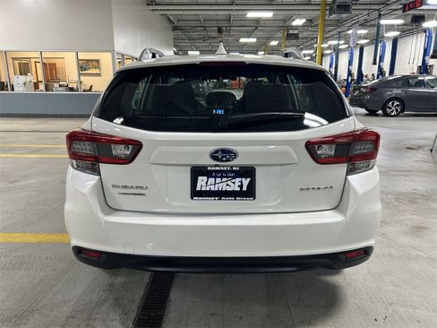 Certified 2023 Subaru Impreza Premium image 7
