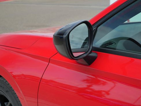 New 2026 Honda Civic Sport image 11