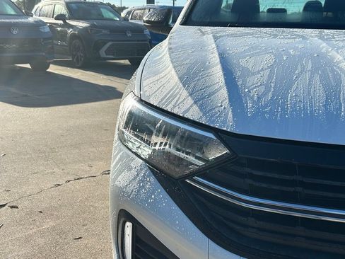 Used 2024 Volkswagen Jetta Sport FWD image 34