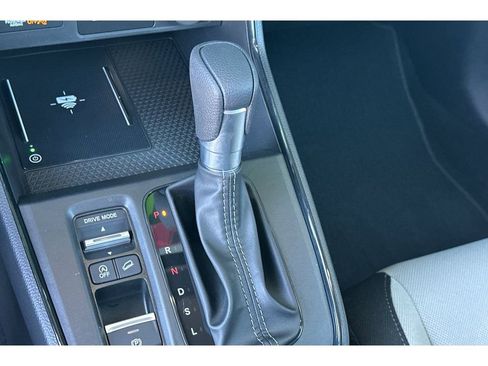 Used 2026 Honda CR-V LX image 24