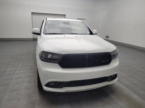 Used 2017 Dodge Durango R/T w/ Technology Group image 14