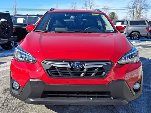 Certified 2023 Subaru Crosstrek 2.0i Premium image 3