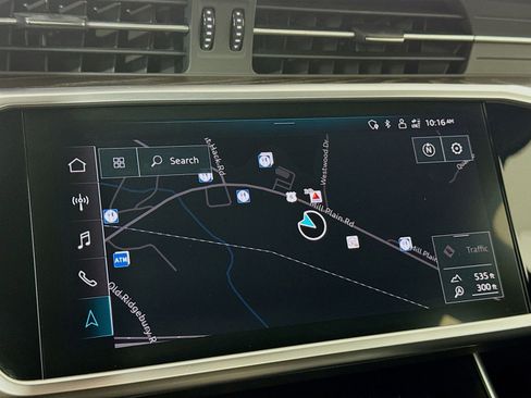 Certified 2023 Audi A6 Premium Plus w/ Premium Plus Package image 18