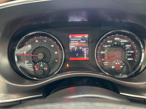 Used 2012 Dodge Charger R/T RWD image 15