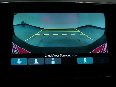 Used 2021 Honda Passport Elite image 37