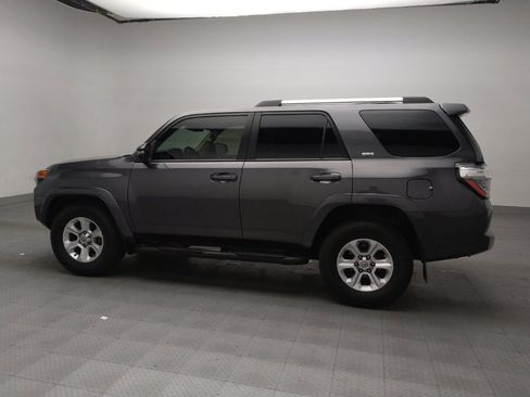 Used 2020 Toyota 4Runner SR5 Premium w/ Moonroof Package image 3