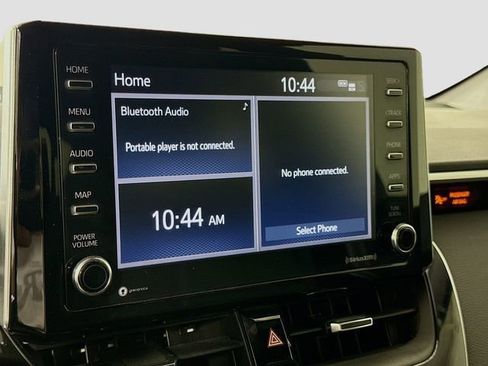 Certified 2021 Toyota Corolla SE FWD image 14