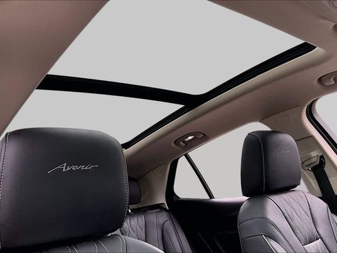 Used 2023 Buick Envision Avenir FWD image 17