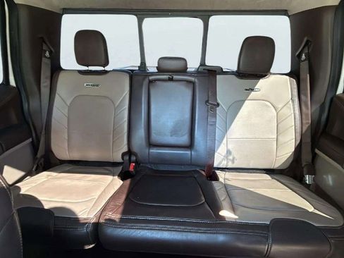 Used 2019 Ford F150 Limited w/ Trailer Tow Package image 17