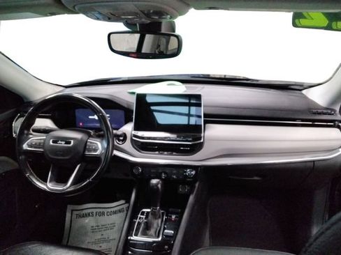 Used 2022 Jeep Compass Limited w/ Elite Group image 32