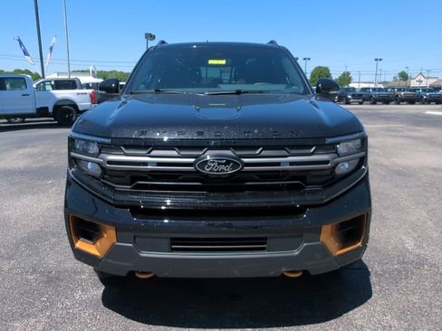 Used 2026 Ford Expedition Tremor AWD/4WD image 4