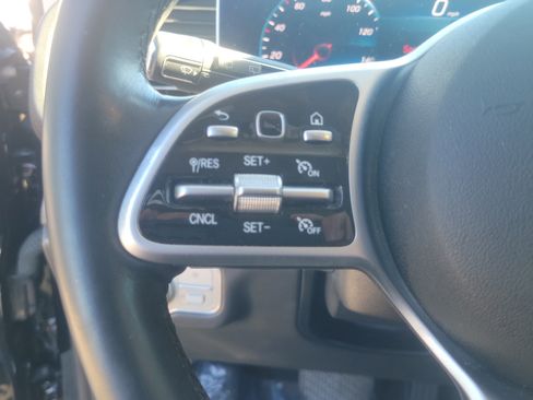 Used 2020 Mercedes-Benz GLS 450 4MATIC image 23