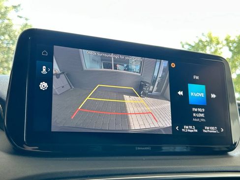 Used 2023 Hyundai Santa Fe SEL FWD image 26