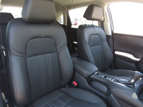 New 2026 Honda HR-V EX-L image 9