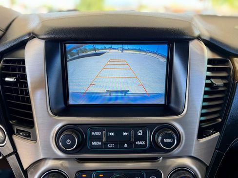 Used 2017 GMC Yukon Denali w/ Open Road Package AWD/4WD image 23