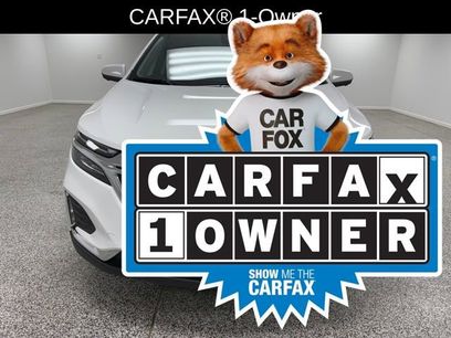 Used 2022 Chevrolet Equinox Premier