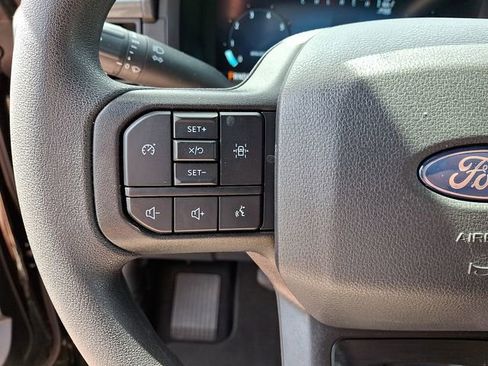 Used 2024 Ford F150 STX w/ Mobile Office Package AWD/4WD image 20
