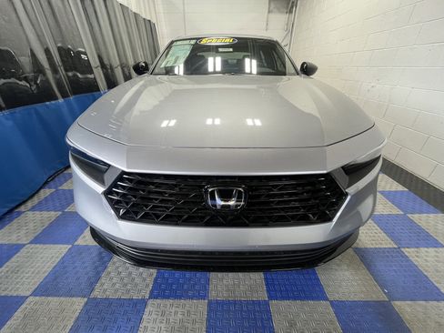 New 2026 Honda Accord Sport image 5