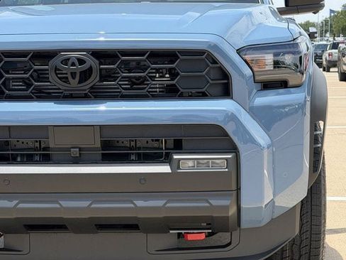 New 2026 Toyota 4Runner TRD Off-Road Premium AWD/4WD image 8