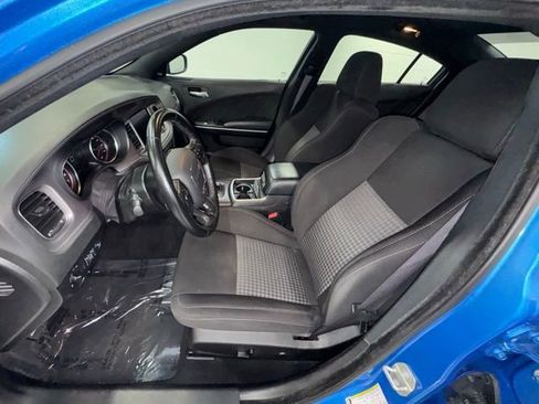 Used 2023 Dodge Charger GT image 13