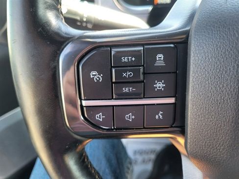 Used 2021 Ford F150 Platinum w/ Equipment Group 701A High image 19