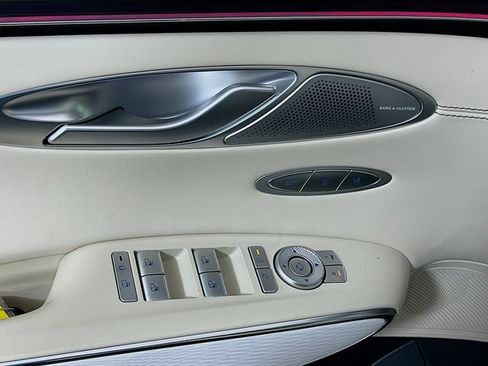 New 2026 Genesis GV70 2.5T Advanced image 20