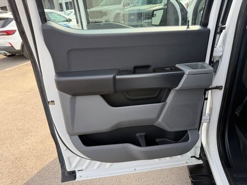 Used 2022 Ford F150 XL w/ Equipment Group 101A High image 10