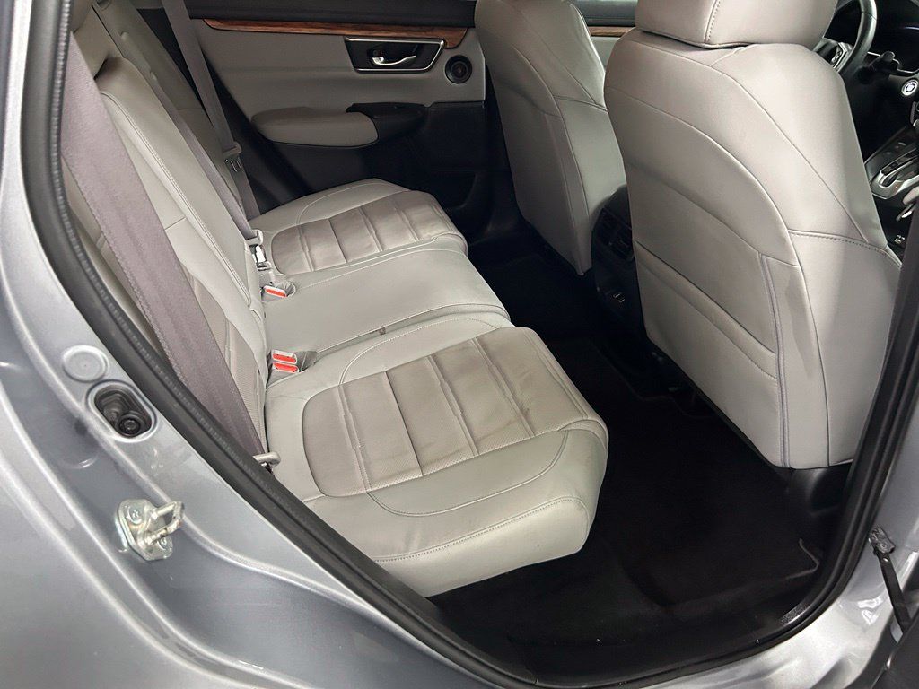 Used 2020 Honda CR-V EX-L image 14