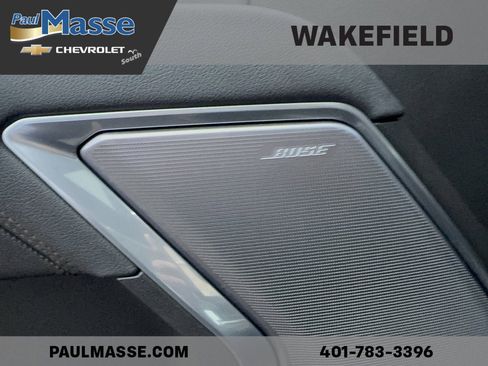 Used 2025 Chevrolet Silverado 2500 High Country w/ High Country Premium Package AWD/4WD image 10
