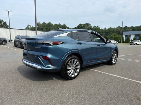 Used 2024 Buick Envista Avenir FWD image 5
