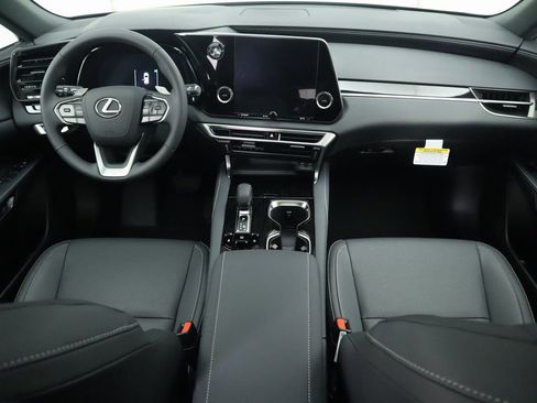 Used 2025 Lexus RX 350 FWD w/ Technology Package image 13