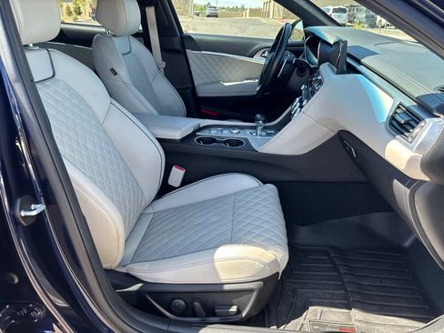 Used 2023 Genesis G70 3.3T w/ Sport Prestige Package AWD/4WD image 19
